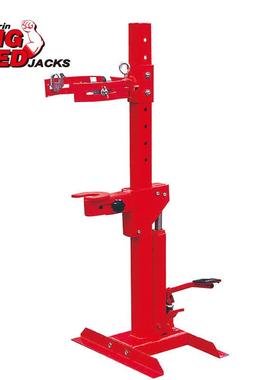 通BI详见明细润GRED汽车减震簧拆装器避震弹簧装机液压拆式减震弹