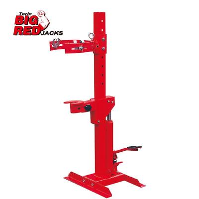 通BI详见明细润GRED汽车减震簧拆装器避震弹簧装机液压拆式减震弹