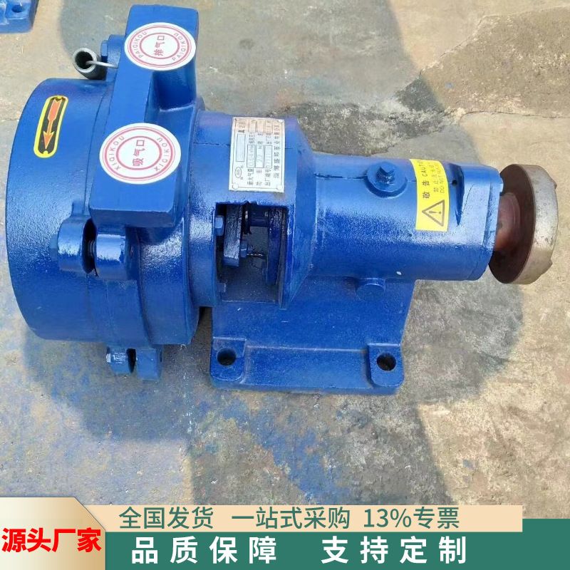 抽循环水用真空泵 2BV2070/2071/5110/5161液压环式真空泵