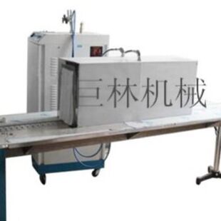 瓶身标签蒸汽热收缩机 瓶口蒸汽热收缩机 蒸汽收缩机