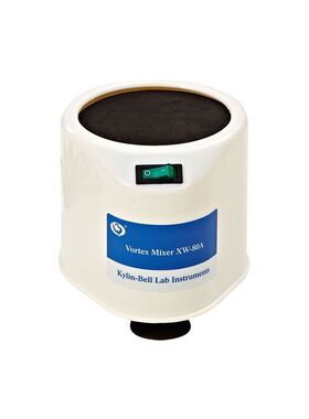 旋涡混合器 XW-80A型 2800转/分 旋涡混匀仪 功率40W 其林贝尔