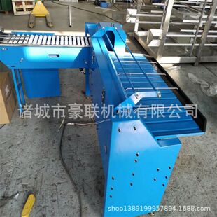 鸡蛋分级机 三道五级 产量每小时5400枚 适合蛋品行业分选鸡蛋大