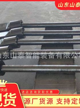 ZCYZ-80/3500矿用窄轨车辆硬连接装置 使用灵活 矿车连接装置