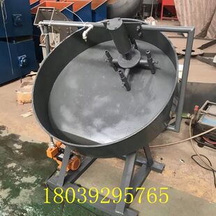 大小型实验室圆盘造粒机膨润土制粒机水泥颗粒陶瓷粉造球机厂家