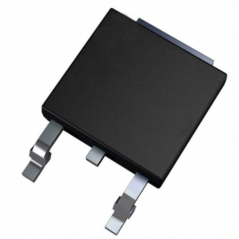 2SC3518-AZ 封装：TO-251 自家现货集成电路(IC)