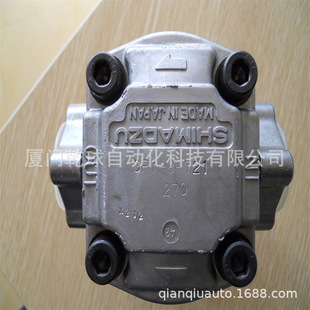 油泵 齿轮泵 YP10系列以诚为本 7R752 大库商乾球YP15