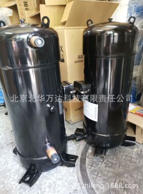 C-SCP400H38A C-SCP400H38B涡旋式12匹空调制冷压缩机配件制冷压