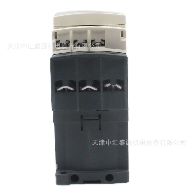 LC1D25BDC直流接触器DC24V三极接触器25A接触器LC1-D25BDC接触器