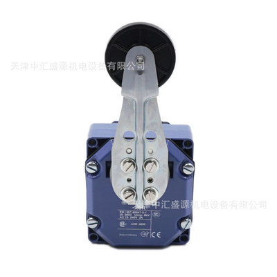XCR限位开关XCRA15重负荷限位开关OsiSense XC行程开关XCRA15