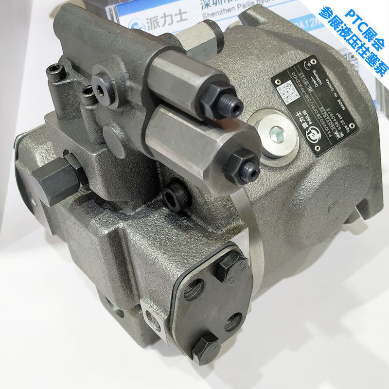 A10VSO 10 DFR1/52R-PPA14N00柱塞泵