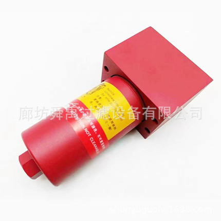 供应过滤器总成DFP BH/HC60QB10D1.X/-L24板式高压滤油器