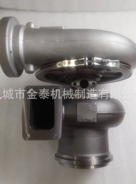 QSKV60发动机HX82增压器 4089809 4033482  4035862