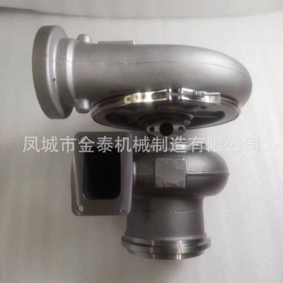 QSKV60发动机HX82增压器 4089809 4033482  4035862