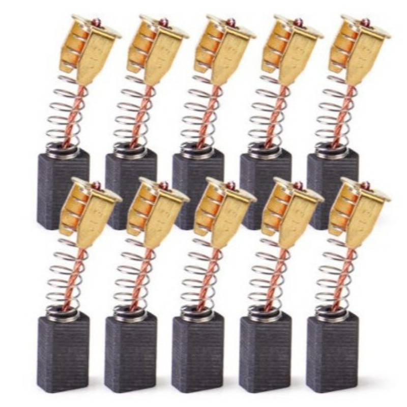 电动马达碳刷CB51 4300BV，6013BR，6300BR，N3701 N1900B