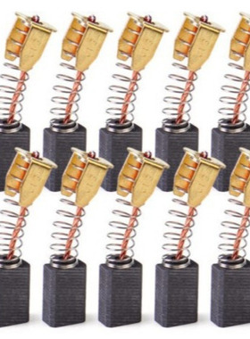 电动马达碳刷CB51 4300BV，6013BR，6300BR，N3701 N1900B