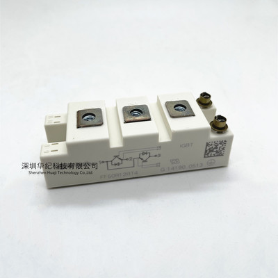 FD50R12RT4 FD75R12RT4 FD100R12RT4 IGBT模块
