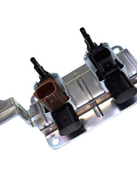 真空电磁阀汽车配件 LF8218740 K5T46597 4M5G9A500  K5T81777