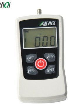 AMF-300数显推拉力计压力测力仪表拉力试验机电子测力计测试仪