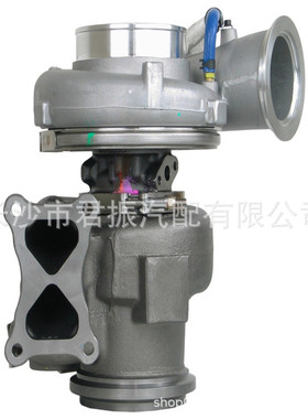 厂家批发 C13 GTA4502S 247-2964 762548-5004 涡轮增压器油冷