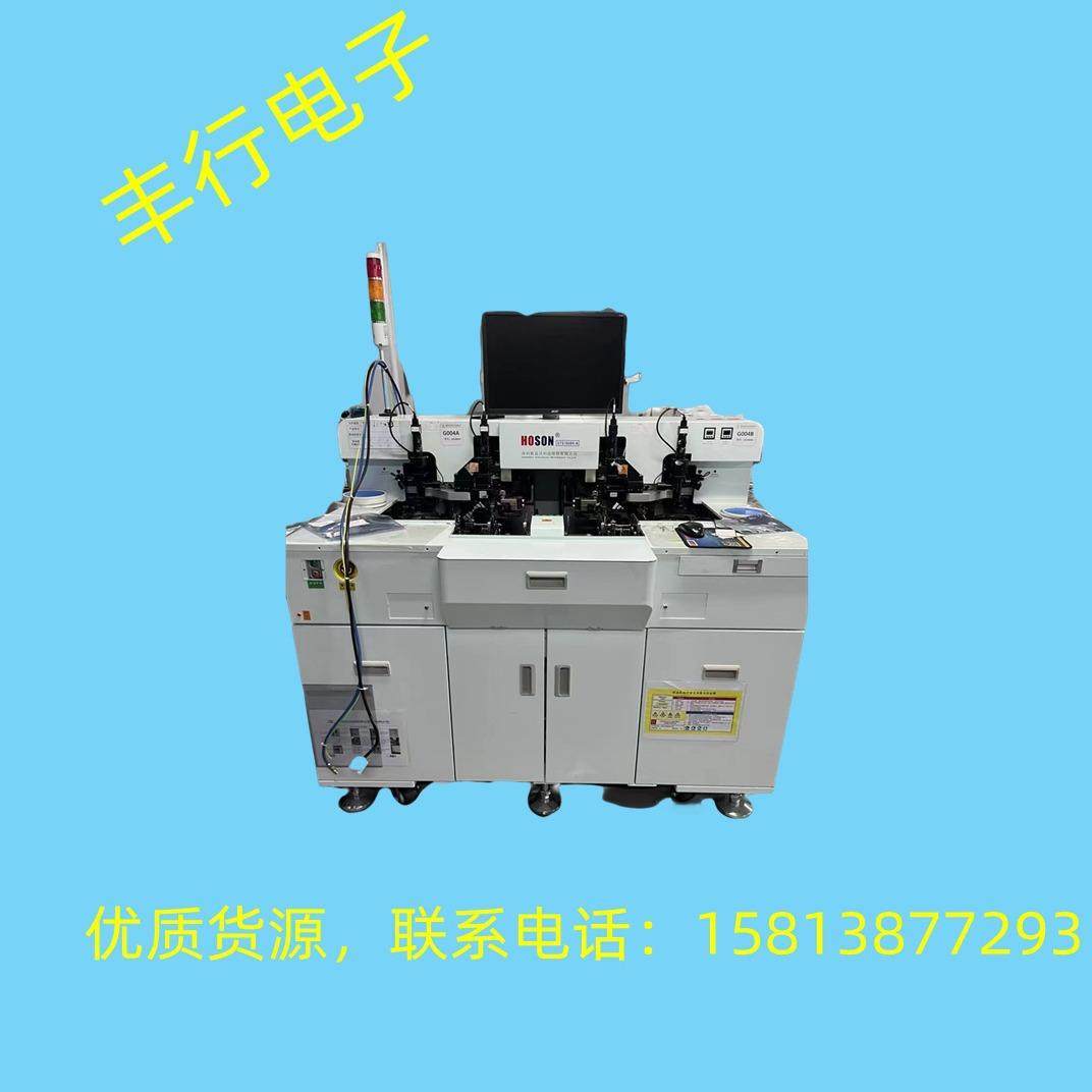 回收LED设备，整厂回收固晶机焊线机积分球光度分布计点胶机