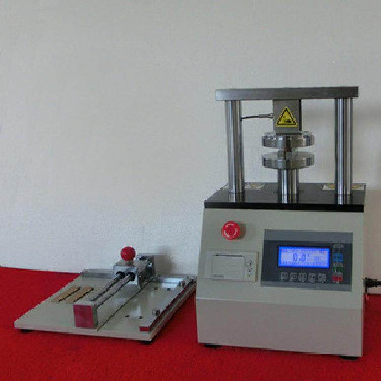 纸箱边压试验机 环压试验机 压缩强度试验机,机械设备,试验机,淘宝优惠券,粉丝福利购,淘宝优惠卷