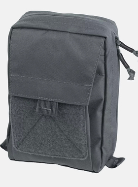 【Helikon官方授权天猫店】赫利肯URBAN ADMIN POUCH多用型杂物包