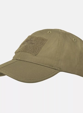 【Helikon官方授权天猫店】赫利肯Baseball Folding折叠棒球帽
