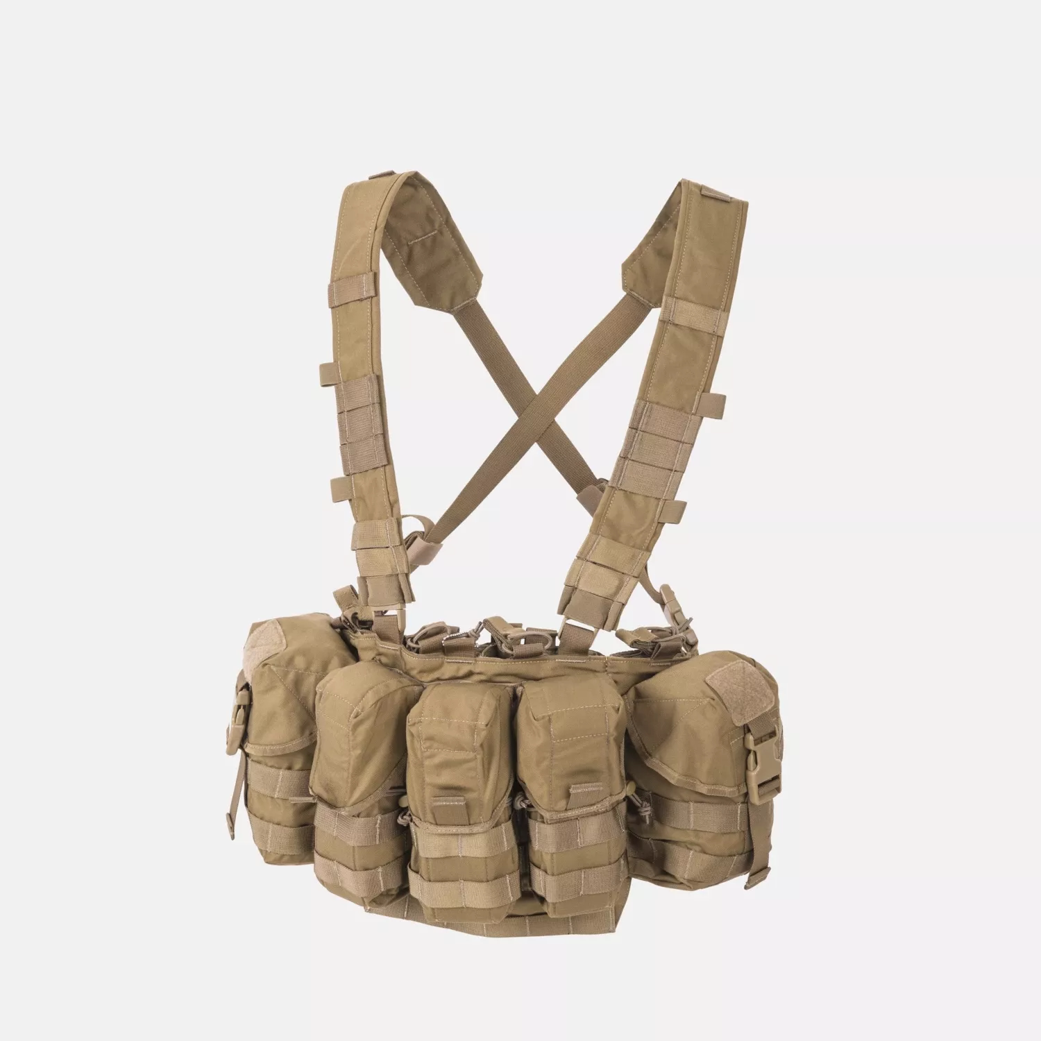 【Helikon官方授权天猫店】赫利肯Guardian Chest GCR守卫者胸挂