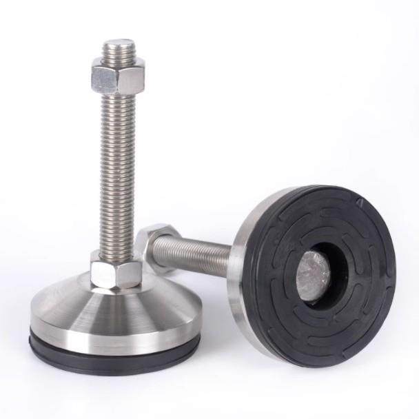 防震脚杯重型固定地脚WAD46-D100-M16-M20-M24/304,五金/工具,其他机械五金,淘宝优惠券,粉丝福利购,淘宝优惠卷