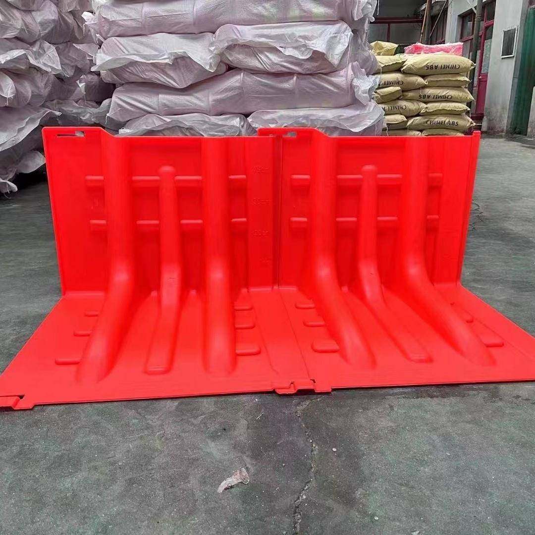 L型防汛防洪挡水板地下车库阻水板红色ABS可移动围堰防洪闸,五金/工具,防洪防汛挡水板,淘宝优惠券,粉丝福利购,淘宝优惠卷