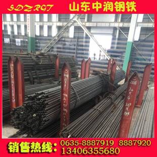 16mn小口径厚壁无缝钢管报价小口径精密管Q235b钢管加工
