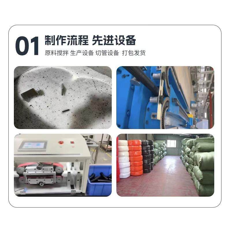 塑料pa波纹管优质尼龙阻燃穿线管耐高温软管室外电缆保护套,橡塑材料及制品,HDPE波纹管,淘宝优惠券,粉丝福利购,淘宝优惠卷