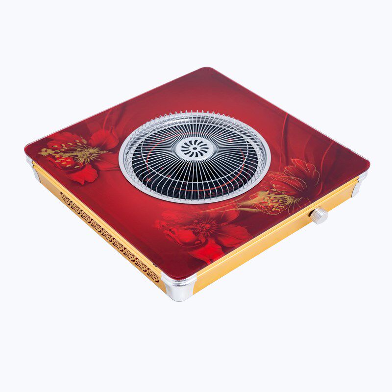 电火盆取暖器家用电烤火盆冬季烤火炉电暖器烤V火器电暖炉暖脚