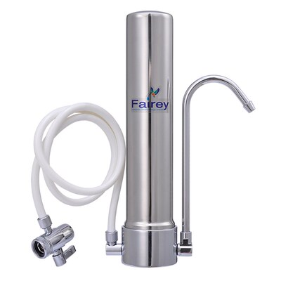 道尔顿台上净水g器FCS101M15UCC5504滤芯过滤器家用直饮厨房净水