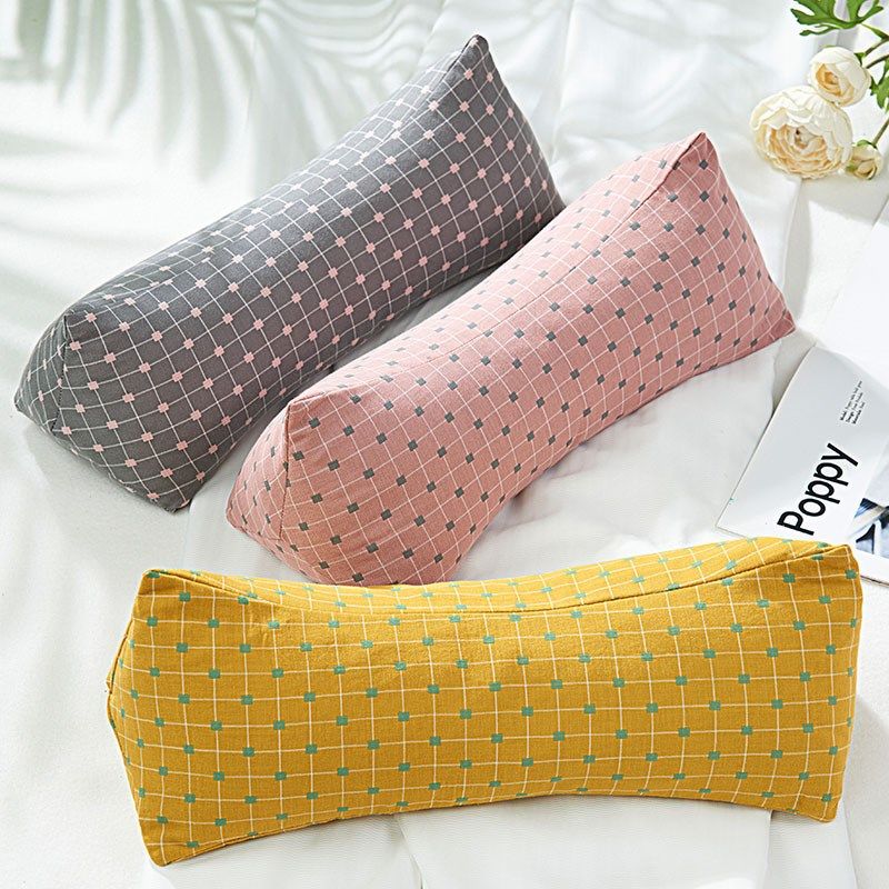 荞麦壳枕头颈椎睡觉枕支撑颈椎枕草本枕头荞麦骨S形枕头糖果枕硬,床上用品,功能枕/保健枕/养生枕,淘宝优惠券,粉丝福利购,淘宝优惠卷