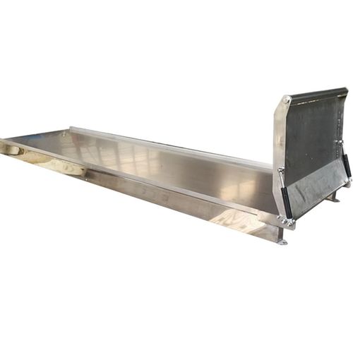 自动上车担d架 救护车担架 铝合金担架床 120担架推车医院用担架