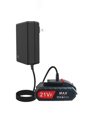 21V24V26V28V36V4s8V42VF68V98V充电钻手电钻扳手锂电池充电器快