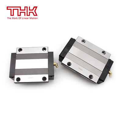 THK滑块直线导轨SHS20V SHS25R SHS35LC 15 30 45 55 65LCRV1QZUU