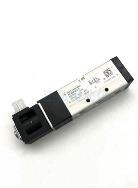 精选FESTO费斯托电磁阀VUVS-LK20-M52-AD-G18-1C1+GLS8060300 804