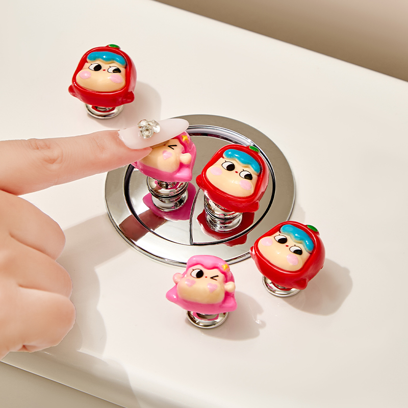 马桶按压器卫生间专用