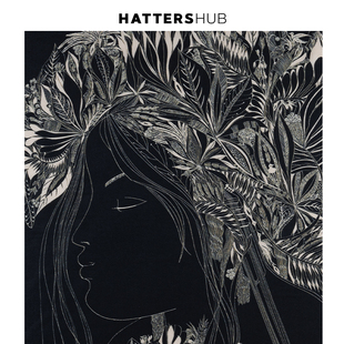 冷冰川&KEYONE联名丝巾 传唱