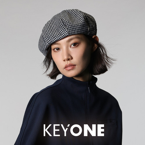 可双面佩戴正反两种图案