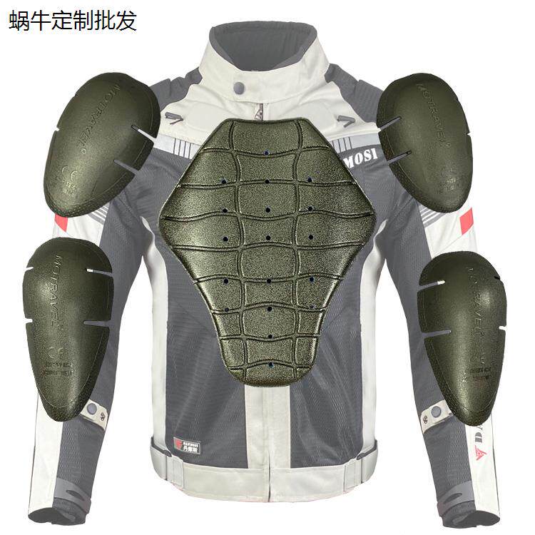摩托车赛车街机车骑士骑