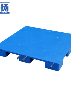 智扬 堆高机托盘 120x120x14cm+4钢/个