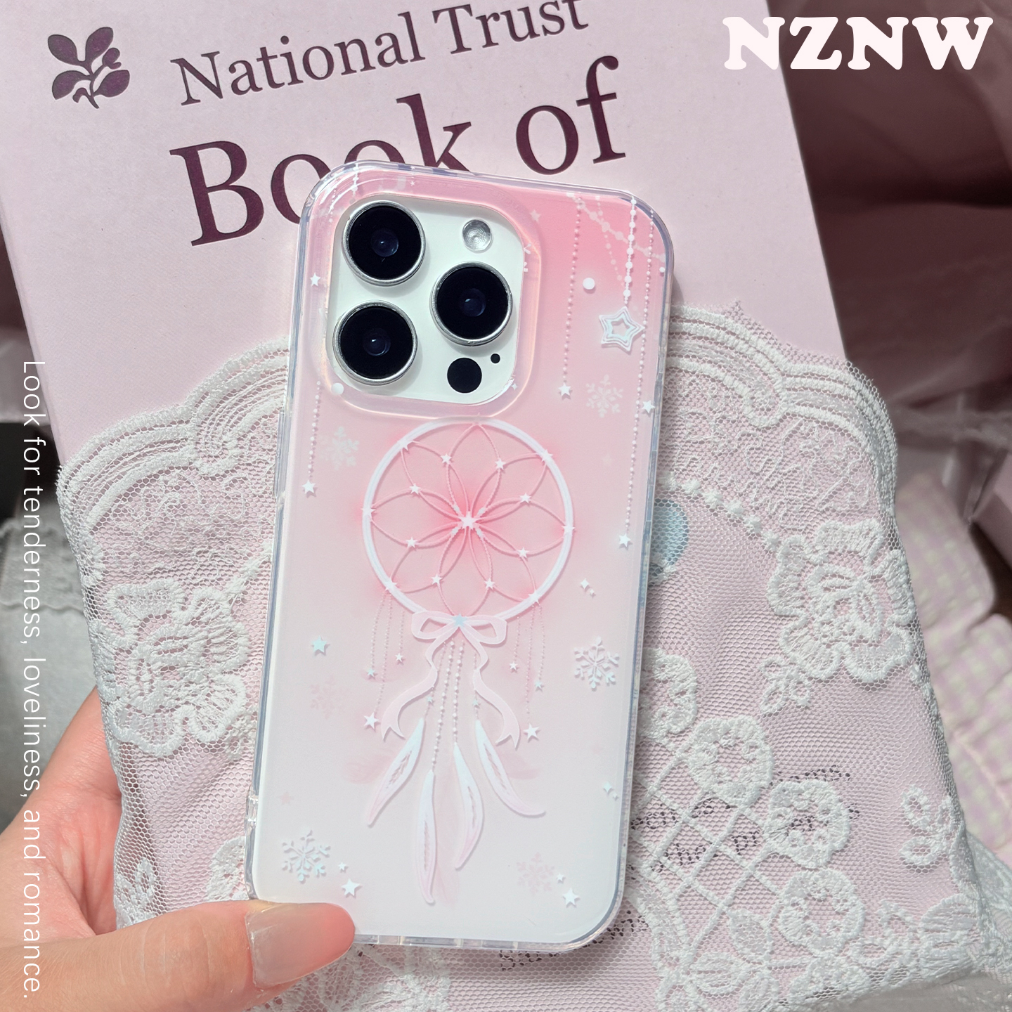 潮流精品，品质保证