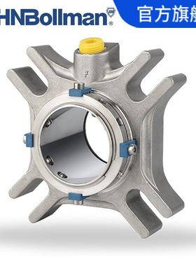 大连博格曼机封 11-CARTEX-DN/45-00机械密封 双端面机械密封