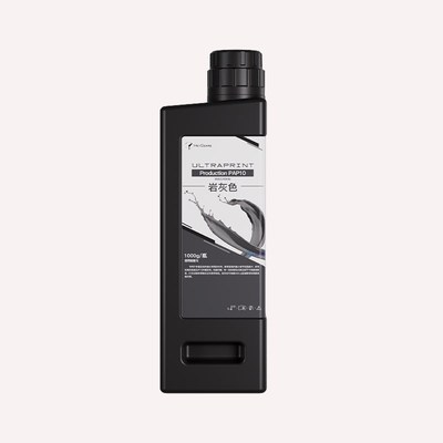 HeyGears/黑格精细应用树脂微缩领域高精度高稳定光敏树