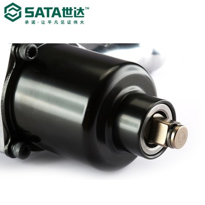Sata/世达五金气动工具1/2气动冲击扳手01113C