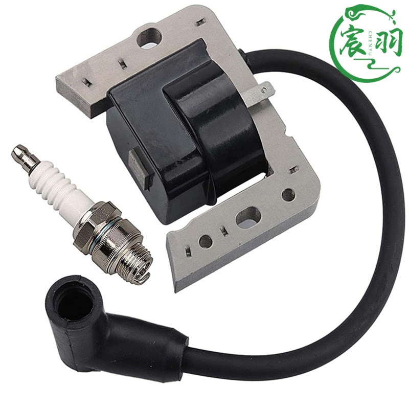 Tecumseh 34443 34443A 34443B 34443C 34443D高压包线圈点火模块