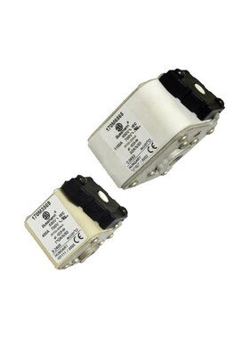 170M3697 170M3747 170M4688170M4738低压直流熔断器/保险丝参数